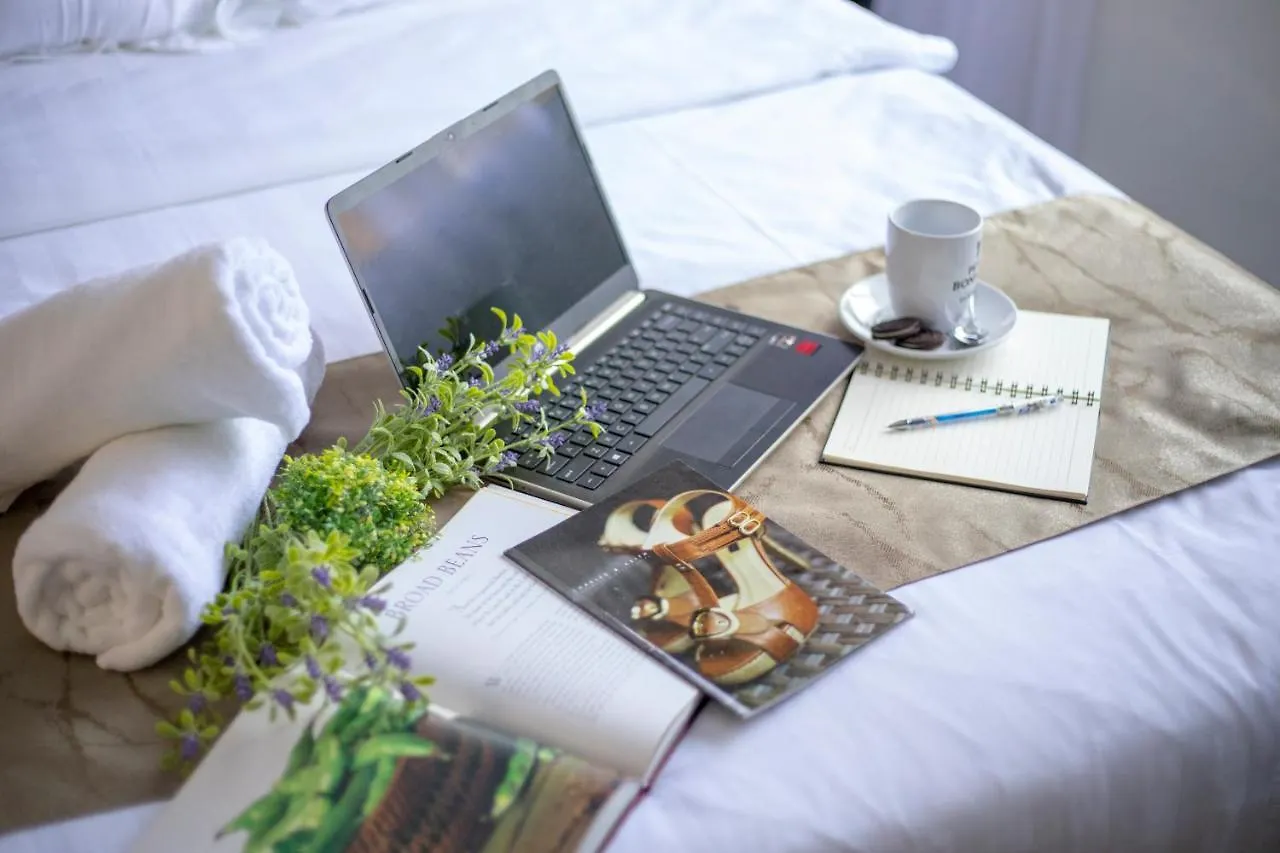 Hotspot @ City Centre By Ssvc Kota Kinabalu Hotel