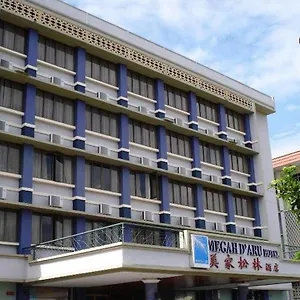 Megah D'aru ** Kota Kinabalu