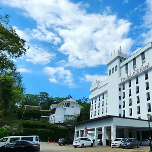 The Palace **** Kota Kinabalu